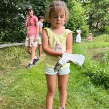 Centre de Siaugues Sainte Marie - Vacances - Galerie Eté 2025