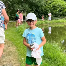 Centre de Siaugues Sainte Marie - Vacances - Galerie Eté 2025