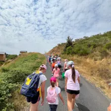 Centre de Siaugues Sainte Marie - Vacances - Galerie Eté 2025