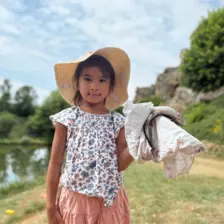 Centre de Siaugues Sainte Marie - Vacances - Galerie Eté 2025