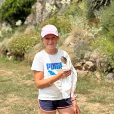 Centre de Siaugues Sainte Marie - Vacances - Galerie Eté 2025