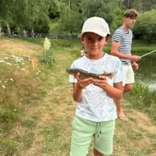 Centre de Siaugues Sainte Marie - Vacances - Galerie Eté 2025