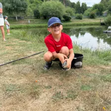 Centre de Siaugues Sainte Marie - Vacances - Galerie Eté 2025