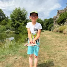 Centre de Siaugues Sainte Marie - Vacances - Galerie Eté 2025