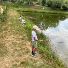 Centre de Siaugues Sainte Marie - Vacances - Galerie Eté 2025