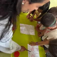 Centre de Bains & Solignac - Vacances - Galerie Juillet 2025