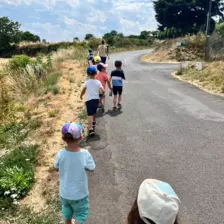 Centre de Bains & Solignac - Vacances - Galerie Juillet 2025