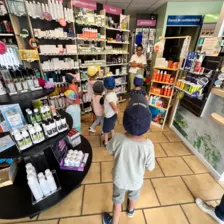 Centre de Bains & Solignac - Vacances - Galerie Juillet 2025