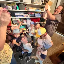 Centre de Bains & Solignac - Vacances - Galerie Juillet 2025