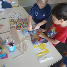 Centre de Bains & Solignac - Vacances - Galerie Juillet 2025