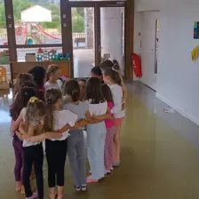 Centre de Bains & Solignac - Vacances - Galerie Juillet 2025