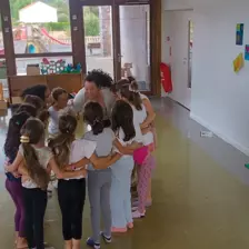 Centre de Bains & Solignac - Vacances - Galerie Juillet 2025