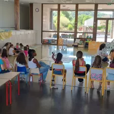 Centre de Bains & Solignac - Vacances - Galerie Juillet 2025