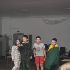 Centre de Siaugues Sainte Marie - Vacances - Galerie Eté 2025