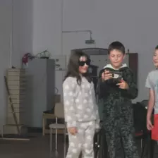 Centre de Siaugues Sainte Marie - Vacances - Galerie Eté 2025