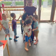 Centre de Bains & Solignac - Vacances - Galerie Juillet 2025