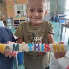 Centre de Velay Ouest (Loudes) - Vacances - Galerie JUILLET 2025 "pareil/pas pareil"