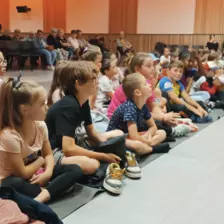 Centre de Bains & Solignac - Vacances - Galerie Juillet 2025