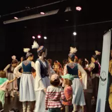 Centre de Bains & Solignac - Vacances - Galerie Juillet 2025