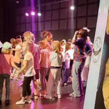 Centre de Bains & Solignac - Vacances - Galerie Juillet 2025