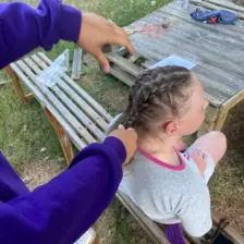 Centre de Siaugues Sainte Marie - Vacances - Galerie Eté 2025