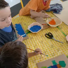 Centre de Bains & Solignac - Vacances - Galerie Juillet 2025