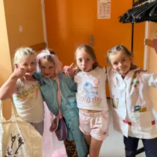 Centre de Siaugues Sainte Marie - Vacances - Galerie Eté 2025