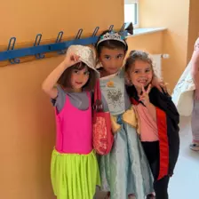 Centre de Siaugues Sainte Marie - Vacances - Galerie Eté 2025