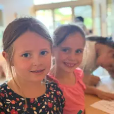 Centre de Siaugues Sainte Marie - Vacances - Galerie Eté 2025