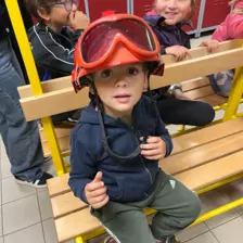 Centre de Siaugues Sainte Marie - Vacances - Galerie Eté 2025