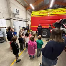 Centre de Siaugues Sainte Marie - Vacances - Galerie Eté 2025