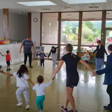 Centre de Bains & Solignac - Vacances - Galerie Juillet 2025