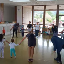 Centre de Bains & Solignac - Vacances - Galerie Juillet 2025