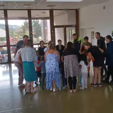 Centre de Bains & Solignac - Vacances - Galerie Juillet 2025