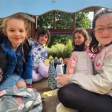 Centre de Velay Ouest (Loudes) - Vacances - Galerie JUILLET 2025 "pareil/pas pareil"