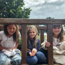 Centre de Velay Ouest (Loudes) - Vacances - Galerie JUILLET 2025 "pareil/pas pareil"