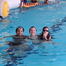 Centre de Velay Ouest (Loudes) - Vacances - Galerie JUILLET 2025 "pareil/pas pareil"