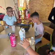 Centre de Bains & Solignac - Vacances - Galerie Juillet 2025