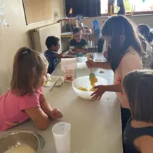 Centre de Bains & Solignac - Vacances - Galerie Juillet 2025