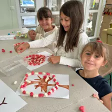 Centre de Velay Ouest (Loudes) - Vacances - Galerie JUILLET 2025 "pareil/pas pareil"