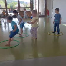 Centre de Bains & Solignac - Vacances - Galerie Juillet 2025