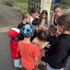 Centre de Bains & Solignac - Vacances - Galerie Juillet 2025