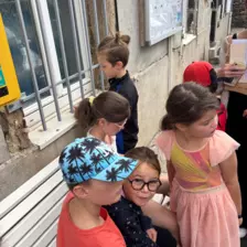 Centre de Bains & Solignac - Vacances - Galerie Juillet 2025