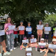 Centre de Bains & Solignac - Vacances - Galerie Juillet 2025