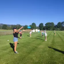 Centre de Velay Ouest (Loudes) - Vacances - Galerie AOUT 2025 "Bouge ton corps"