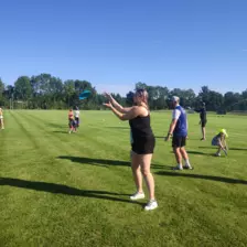 Centre de Velay Ouest (Loudes) - Vacances - Galerie JUILLET 2025 "pareil/pas pareil"