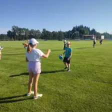 Centre de Velay Ouest (Loudes) - Vacances - Galerie JUILLET 2025 "pareil/pas pareil"