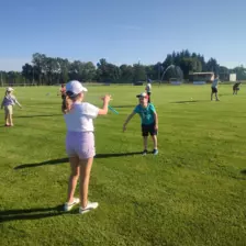 Centre de Velay Ouest (Loudes) - Vacances - Galerie AOUT 2025 "Bouge ton corps"