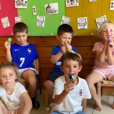 Centre de Bains & Solignac - Vacances - Galerie Juillet 2025