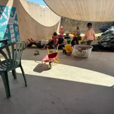 Centre de Velay Ouest (Loudes) - Vacances - Galerie AOUT 2025 "Bouge ton corps"